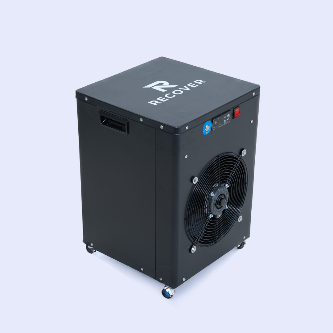 1HP Chiller Machine