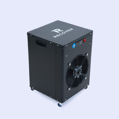 1HP Chiller Machine